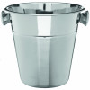 SEAU A CHAMPAGNE INOX dans SEAU CHAMPAGNE