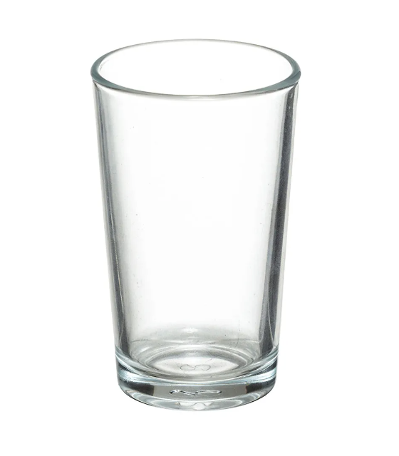 VERRINE ANALYA 10CL dans CUISIMAT