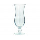 VERRES BLUE HAWAI 44CL 4 PIECES