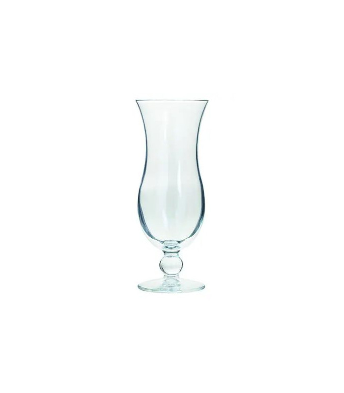 VERRES BLUE HAWAI 44CL 4 PIECES dans COCKTAIL