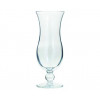 VERRES BLUE HAWAI 44CL 4 PIECES dans COCKTAIL