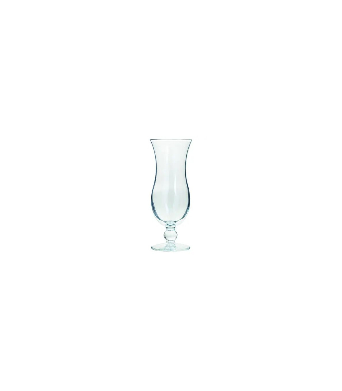 VERRES BLUE HAWAI 44CL 4 PIECES dans COCKTAIL