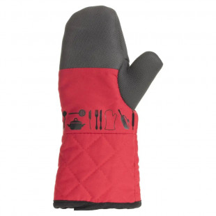 GANT CUISINE TEXTILE + NEOPRENE dans GANTS