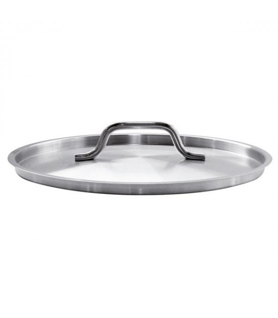 COUVERCLE INOX Ø45CM GAFIC dans CASSEROGA