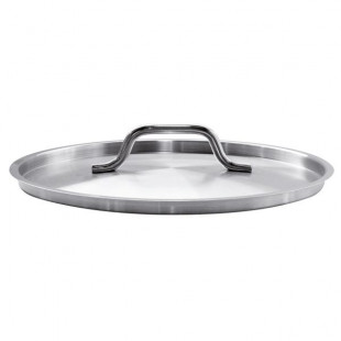 COUVERCLE INOX Ø36CM GAFIC dans CASSEROGA