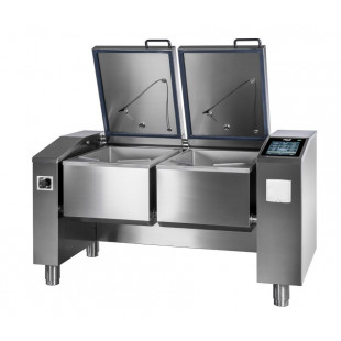 BRAS DE RELEVAGE POUR PANIERS ROSINOX dans ROSINOX