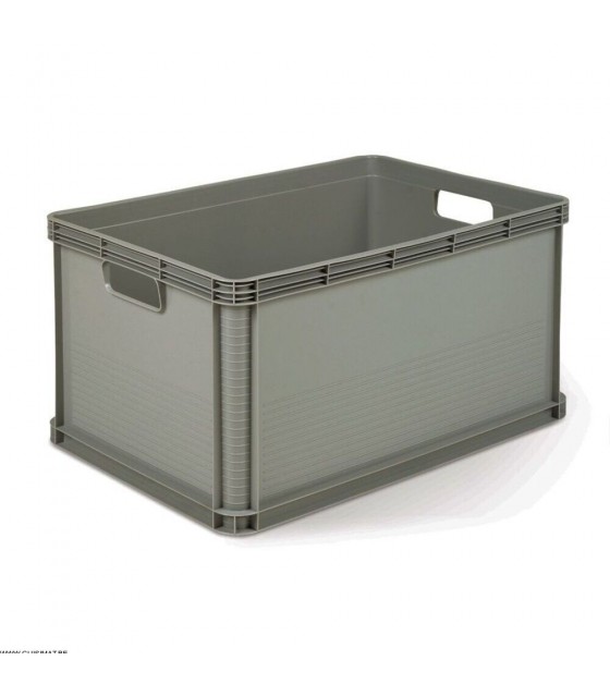 BAC ROBUSTO-BOX 64LT PLASTOREX dans BAC DE TRANSPORT