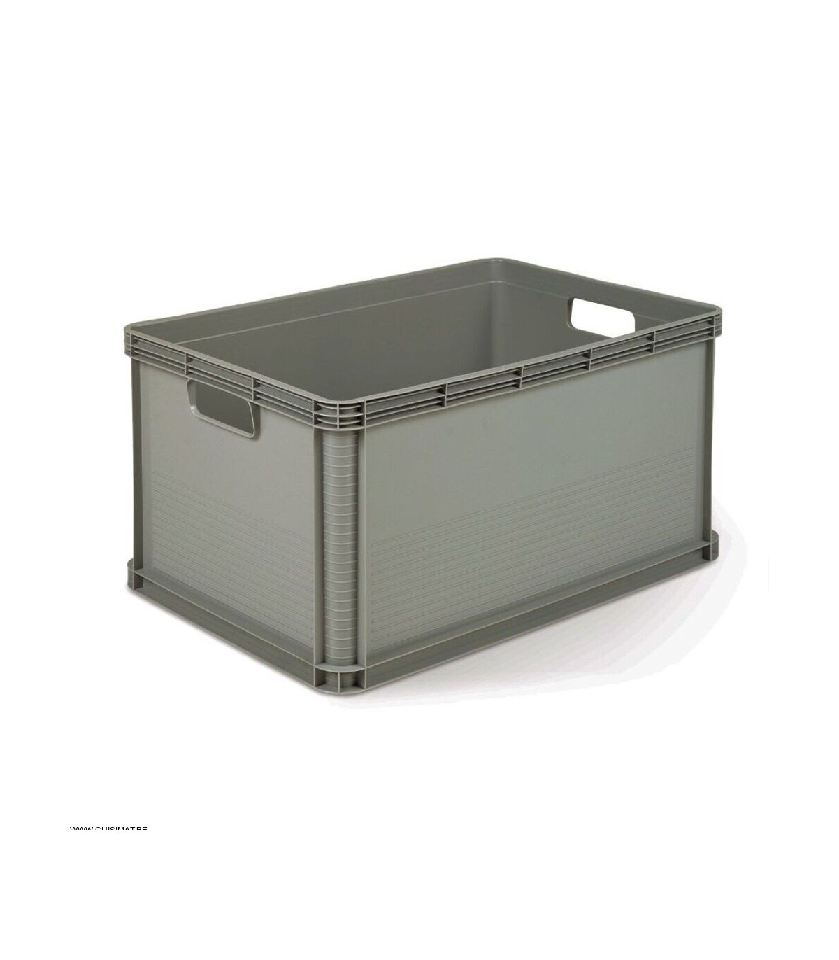 BAC ROBUSTO-BOX 64LT PLASTOREX dans BAC DE TRANSPORT