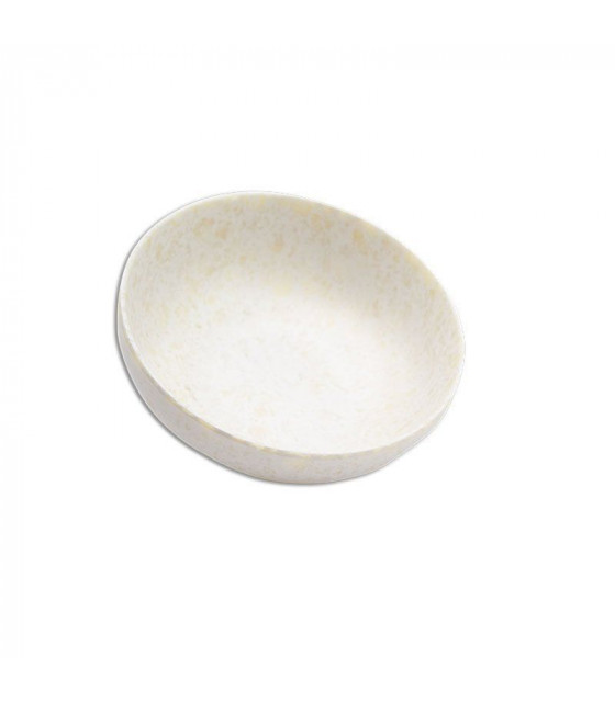 BOL ROND Ø17.5CM H5CM MELAMINE ADRIER dans MELAMINE