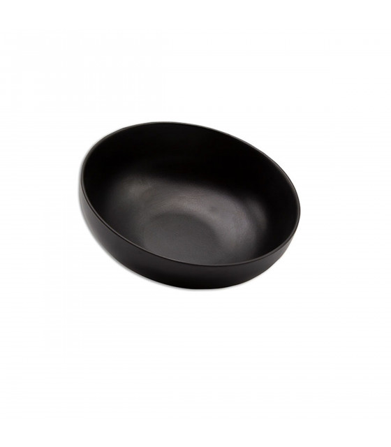 BOL ROND Ø17.5CM H5CM MELAMINE ADRIER dans MELAMINE