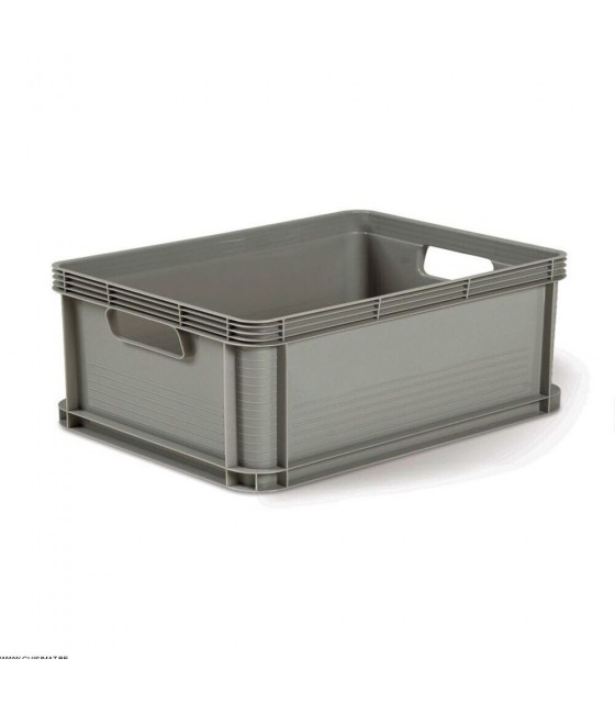 BAC ROBUSTO-BOX 45LT PLASTOREX dans BAC DE TRANSPORT