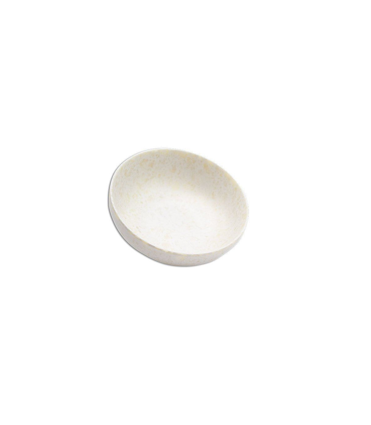 BOL ROND Ø19.2CM H6.8CM MELAMINE ADRIER dans MELAMINE