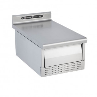 MODULE WOK INDUCTION 3600W 700 ADVENTYS dans WOK