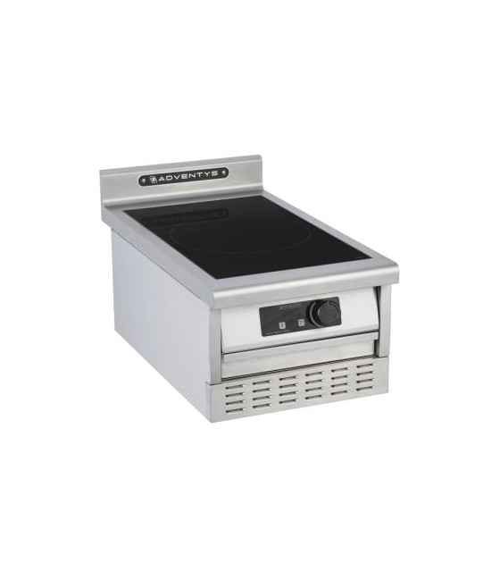 MODULE 1 ZONE INDUCTION 3600W ADVENTYS dans ELECTRIQUE