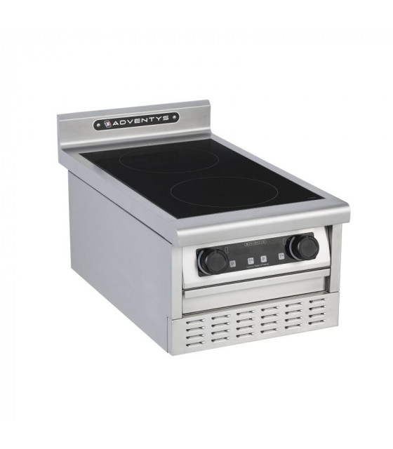 MODULE 2 ZONES INDUCTION 6000W 700 ADVENTYS dans ELECTRIQUE
