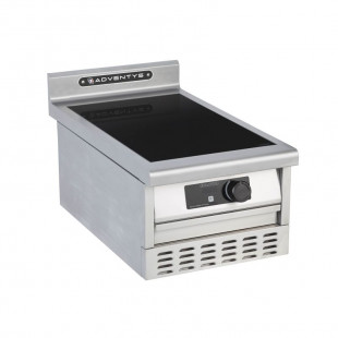 MODULE WOK INDUCTION 3600W 700 ADVENTYS dans WOK