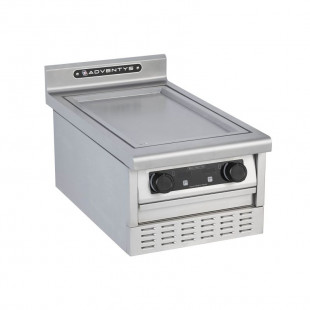 MODULE WOK INDUCTION 3600W 700 ADVENTYS dans WOK