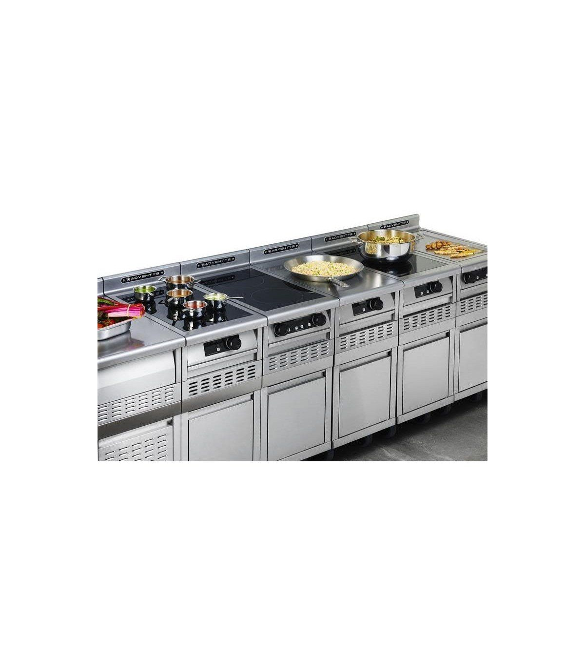 KIT DE LIAISON GAMME 700 ADVENTYS dans ADVENTYS