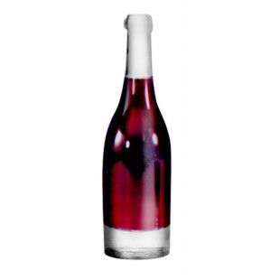 BOUTEILLE POT LYONNAIS 46CL 6 PIECES dans PICHETS ET CRUCHES