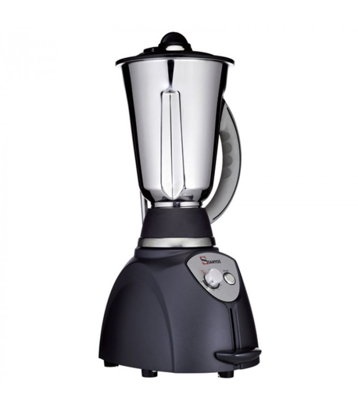 BLENDER N° 37 BOL COPOLYESTER 2LT SANTOS dans BLENDER ET MIXER