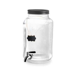 PICHET DISTRIBUTEUR DE BOISSONS 5.5LT LACOR dans DISTRIBUTEUR DE BOISSONS