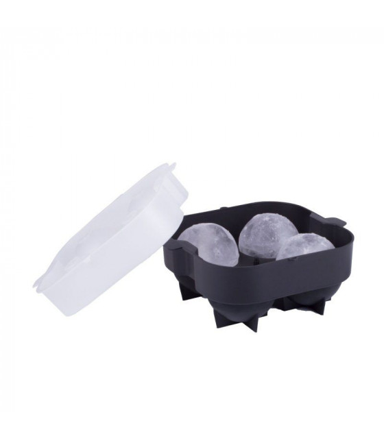 MOULE A GLACONS ICE BALL XXL 7 CM NEW KOALA AMEFA dans BAC A GLACONS