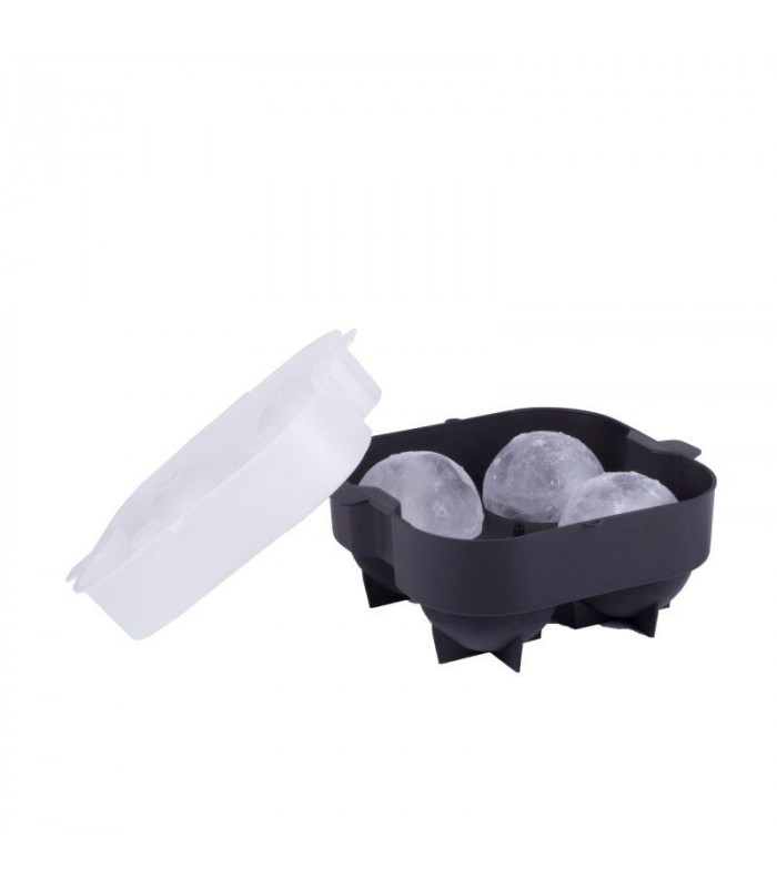 MOULE A GLACONS ICE BALL XXL 7 CM NEW KOALA AMEFA dans BAC A GLACONS