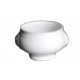 SOUPIERE TETE DE LION 13X11.8X7.3CM 450ML