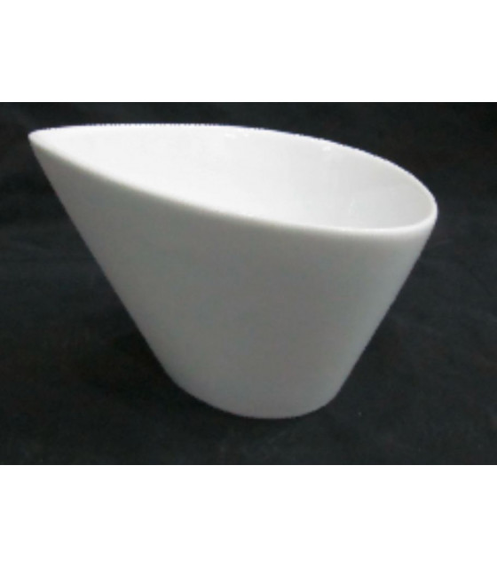 COUPELLE GOUTTE D'EAU 5.5CL BLANCHE dans CUISIMAT