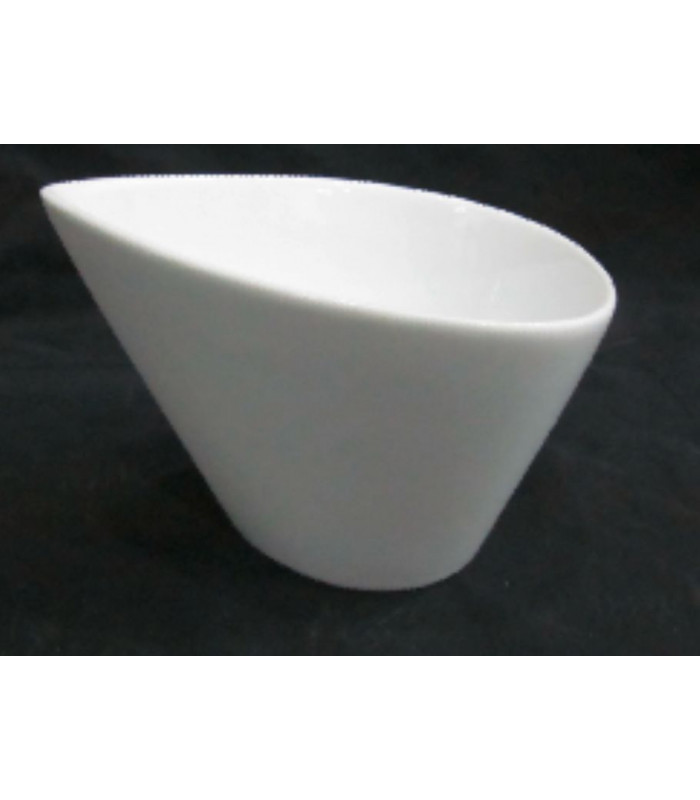 COUPELLE GOUTTE D'EAU 5.5CL BLANCHE dans CUISIMAT