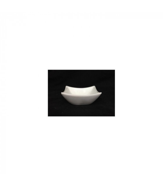 COUPELLE PARAPLUIE CARRE 7.6X7.6X3.3CM CUISIMAT dans CUISIMAT