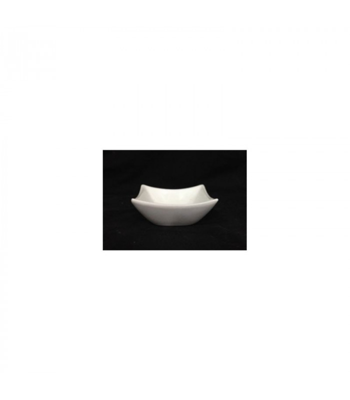 COUPELLE PARAPLUIE CARRE 7.6X7.6X3.3CM CUISIMAT dans CUISIMAT