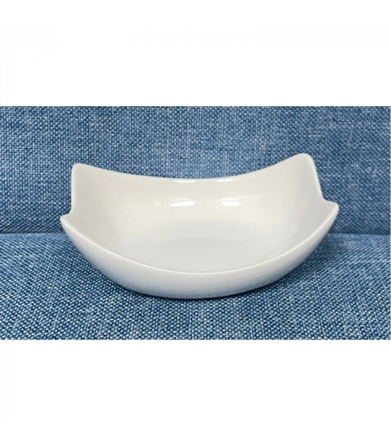 COUPELLE PARAPLUIE RECTANGLE 8.2X6X3CM CUISIMAT dans CUISIMAT