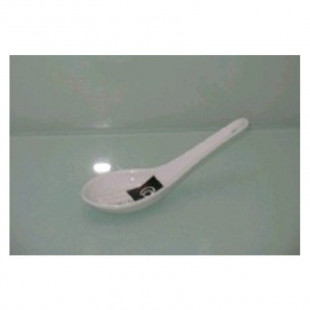 CUILLERE DEGUSTATION 12.8X4.6X4.5CM dans CUISIMAT