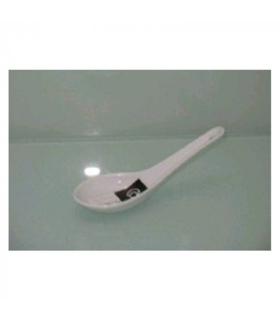 CUILLERE DEGUSTATION 12.8X4.6X4.5CM dans CUISIMAT