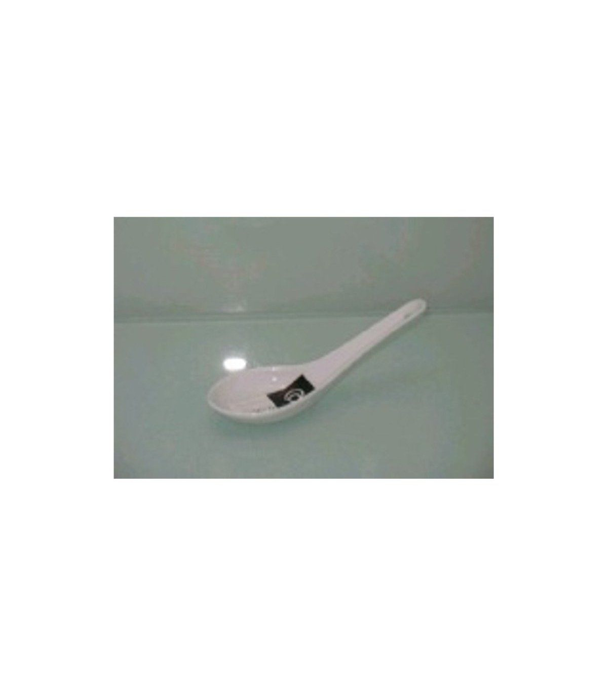 CUILLERE DEGUSTATION 12.8X4.6X4.5CM dans CUISIMAT