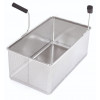 PANIER A PATES GN1/1 BERTOS dans BERTOS