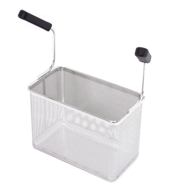 PANIER GN1/3 POUR CUISEUR A PATES BERTOS dans BERTOS