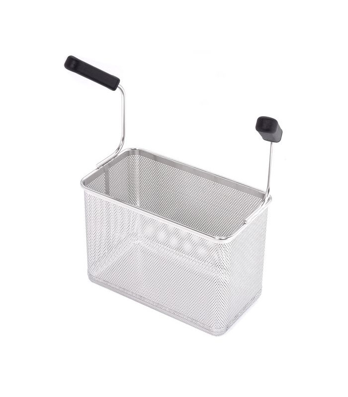 PANIER GN1/3 POUR CUISEUR A PATES BERTOS dans BERTOS