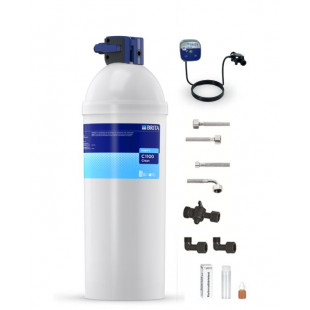 KIT 1ERE INSTALLATION PURITY C 1100 CLEAN / LAVE VAISELLE BRITA dans ADOUCCISSEURS