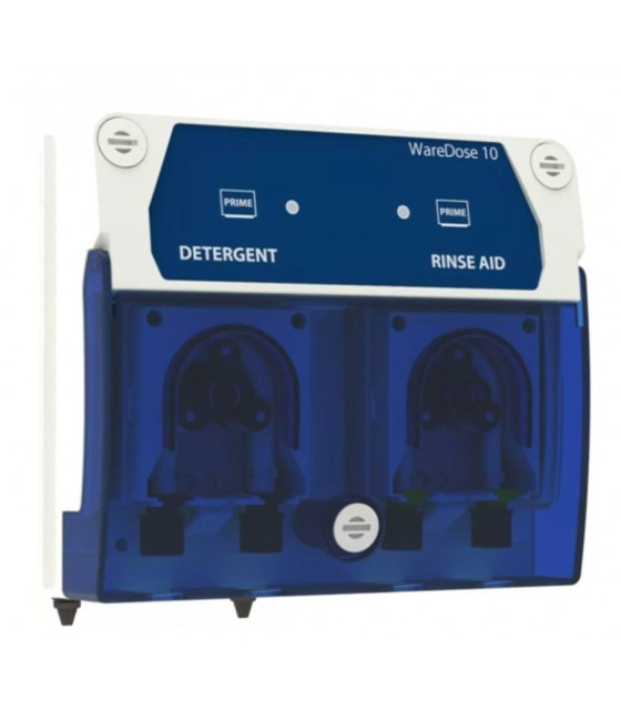 DOSEUR LAVAGE ET RINCAGE LV SEKO dans SEKO