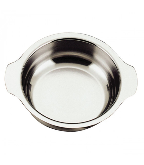 LEGUMIER Ø22 UNI INOX AMEFA dans ARTICLES DE PRESENTATION