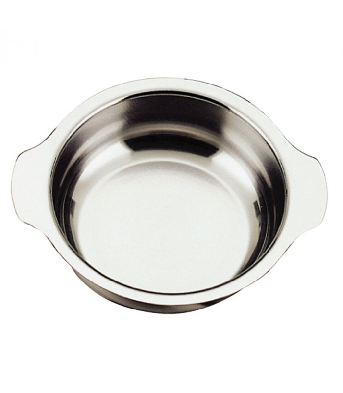 LEGUMIER Ø22 UNI INOX AMEFA dans ARTICLES DE PRESENTATION