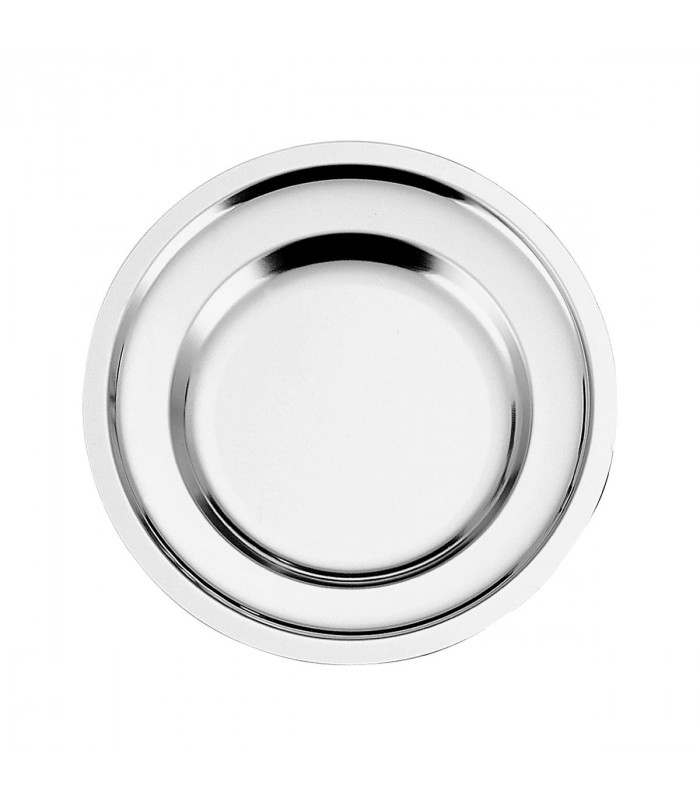 PLAT ROND Ø30 UNI AMEFA dans ARTICLES DE PRESENTATION