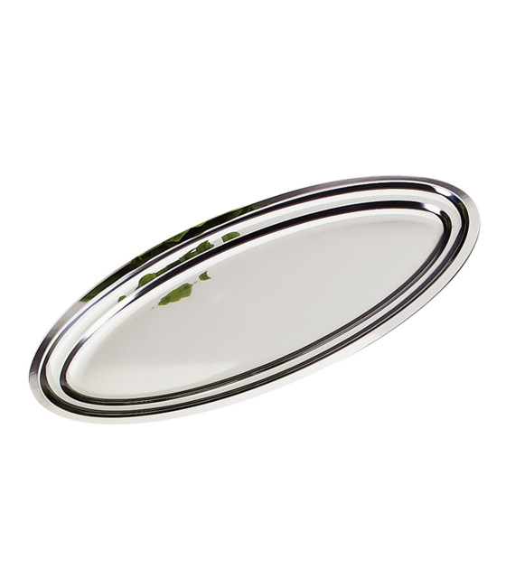 PLAT A POISSON 60X27CM UNI AMEFA dans ARTICLES DE PRESENTATION