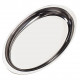 PLAT A GRATIN OVAL 25X15CM UNI AMEFA