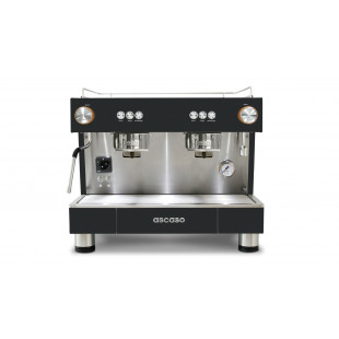 MACHINE A CAFE CAPSULES BAR KAP CAPSULES FAP 5L ASCASO dans MACHINE A CAFE ESPRESSO