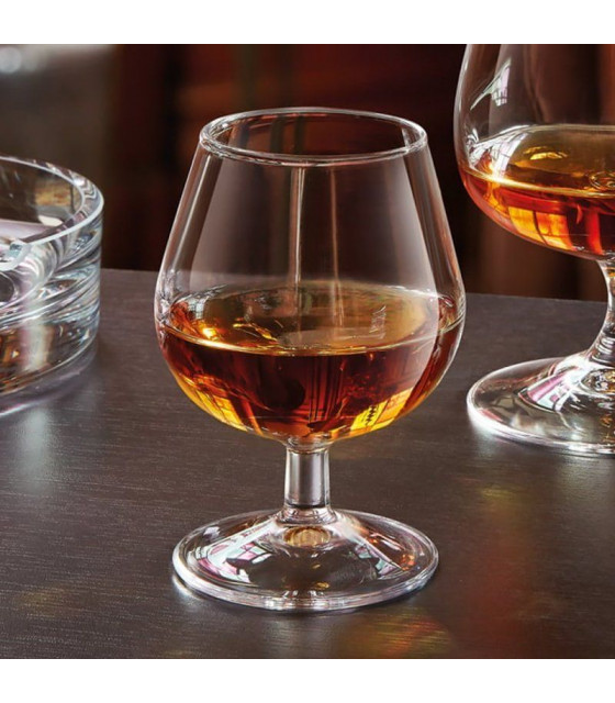 VERRE A COGNAC 15CL ARC dans ARC