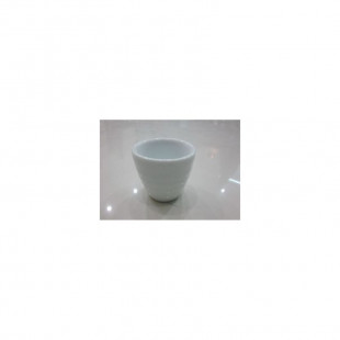 MINI BOL Ø60MM BLANC 100ML dans CUISIMAT