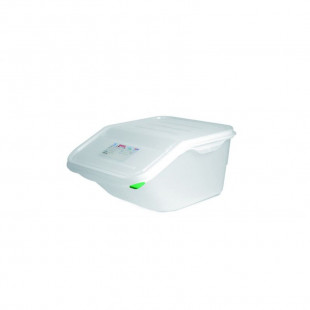 BAC ACCESSIBLE GN2/3 200MM 16LTTRANSPARENT ARAVEN dans BOITES DE CONSERVATION